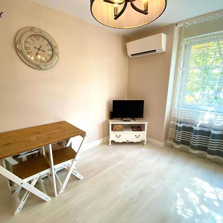 Habitat Holiday Apartment Ruse Eksteriør billede