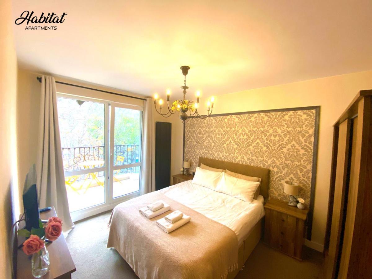 Habitat Holiday Apartment Ruse Eksteriør billede
