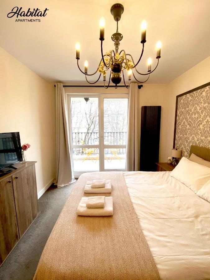 Habitat Holiday Apartment Ruse Eksteriør billede