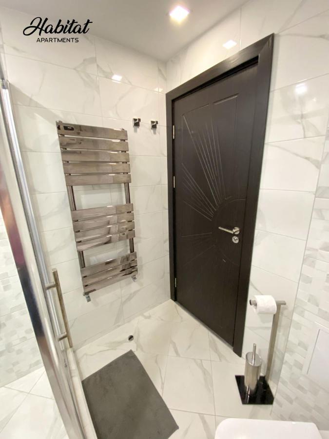 Habitat Holiday Apartment Ruse Eksteriør billede