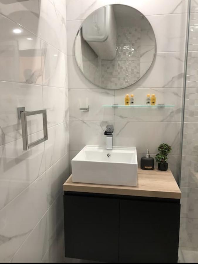 Habitat Holiday Apartment Ruse Eksteriør billede