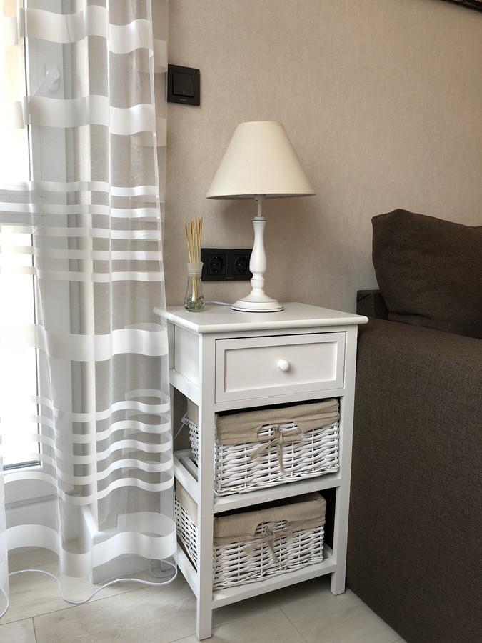 Habitat Holiday Apartment Ruse Eksteriør billede