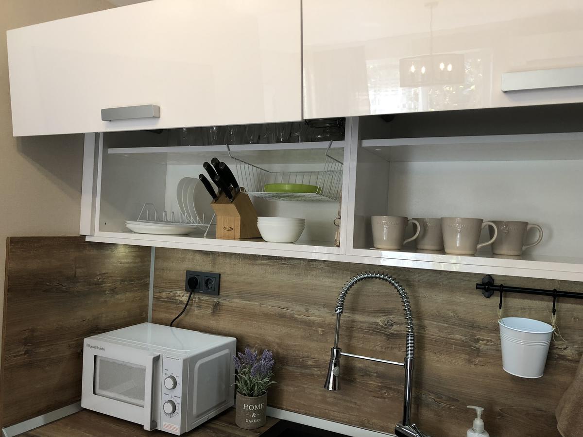 Habitat Holiday Apartment Ruse Eksteriør billede