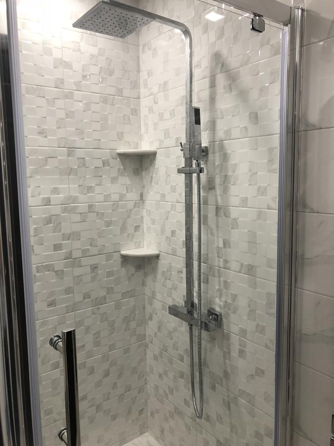 Habitat Holiday Apartment Ruse Eksteriør billede